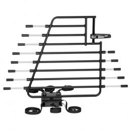 Angebot für Kleinmetall Autobarriere Roadmaster Deluxe - Passender Kofferraumteiler: L 75 - 115 x B 68 cm - Kategorie Hundefutter & Zubehör / Hundeboxen Auto- & Fahrradzubehör / Hundegitter Auto / -.  Lieferzeit: 1-2 Tage -  jetzt kaufen.