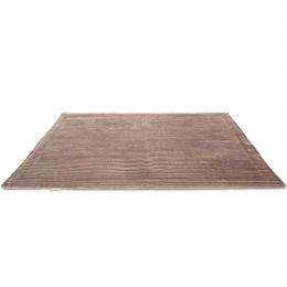 Knuffelwuff Cord Hundedecke Timor Braun 120x80cm