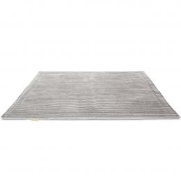 Knuffelwuff Cord Hundedecke Timor Hellgrau 120x80cm