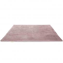 Knuffelwuff Cord Hundedecke Timor Rosa 120x80cm