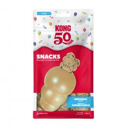 KONG 50 Jahre Jubiläumssnack - L