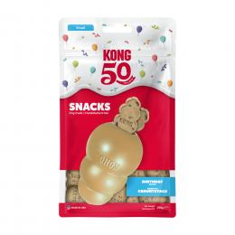 KONG 50 Jahre Jubiläumssnack - S