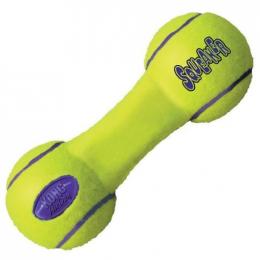 Kong Airdog Squeakair Hantel 23X9X9 Cm