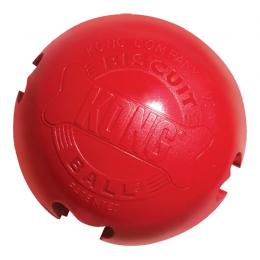 KONG Biscuit Ball � 7 cm, rot