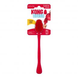 KONG Brush