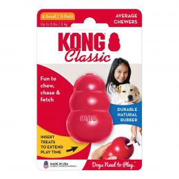 KONG Classic XS EU
