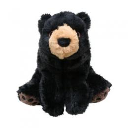KONG Comfort Kiddos Bear - Größe L: L 25 x B 17 x H 15 cm