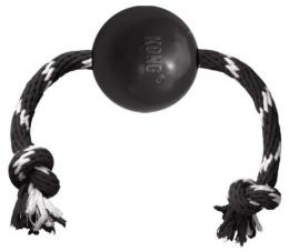 Kong Extreme Rope Ball L