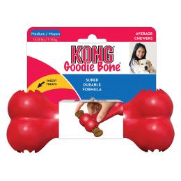 Angebot für KONG Goodie Bone - Gr. M: ca. L 18 cm - Kategorie Hund / Hundespielzeug / KONG / KONG Klassiker.  Lieferzeit: 1-2 Tage -  jetzt kaufen.