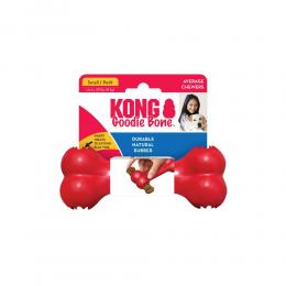 KONG Goodie Bone - Gr. S: ca. L 13 cm