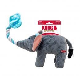 KONG Hundespielzeug Bendeez Elephant Lg EU