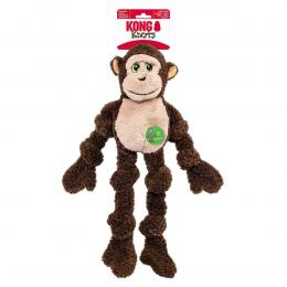 KONG Hundespielzeug Knots Monkey Lg/XL EU