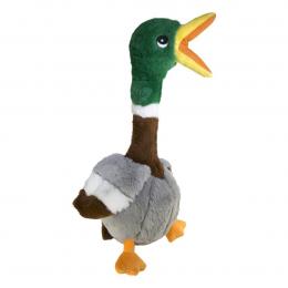 KONG Hundespielzeug Shakers Honkers Ente S