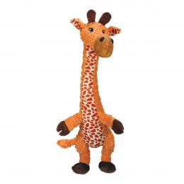 KONG Hundespielzeug Shakers Luvs Giraffe L