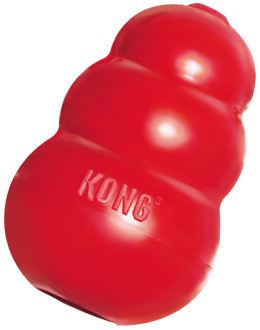 Kong Interaktives Sdie Hautzeug Für Frettchen S