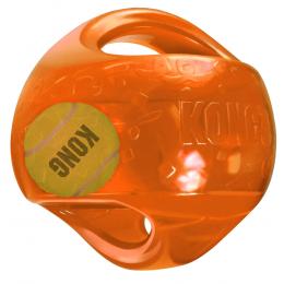KONG Jumbler Ball - Sparpaket: 2 x Größe L/XL