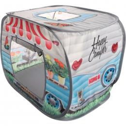 KONG Katzenspielhaus Play Spaces Camper