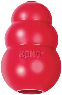 Kong Klassisch Rot Xs