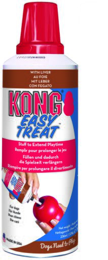 Kong Liver Easy Treat 226 Gr