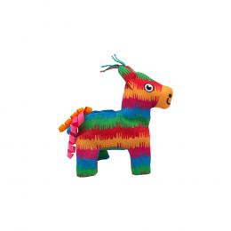 KONG Pull-A-Partz Katzenspielzeug Pinata - 1 Stück