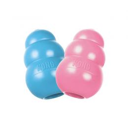 KONG Puppy S - 8 cm