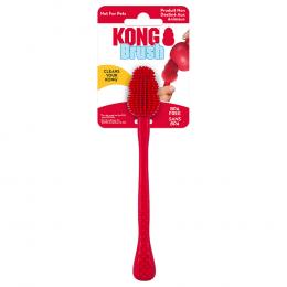 KONG Reinigungsbürste - für KONG Größen S-XXL