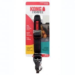 KONG Schwenkbarer Haltegurt - L 70 x B 2,5 x H 1,5 cm