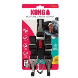 KONG Sicherheitsgurt - L 29 x B 7,5 x H 2,5 cm