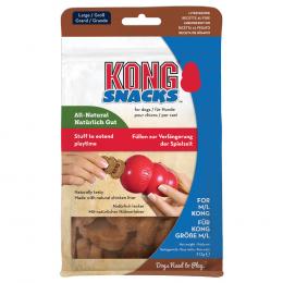KONG Snacks Liver - Sparpaket: 2 x 312 g