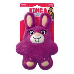 KONG Snuzzles Bunny - L 24 x B 18 x H 9 cm
