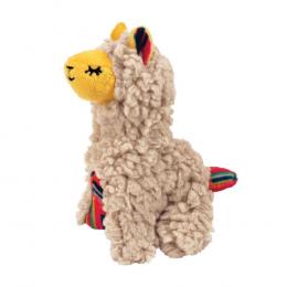 KONG Softies Buzzy Llama - 1 Stück