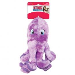 KONG SoftSeas Octopus - Gr. L: Ø 27,3 x H 8,9 cm