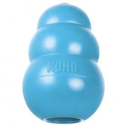 KONG Welpenspielzeug - L, blau
