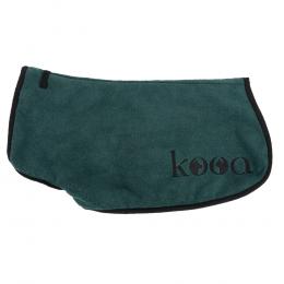 Angebot für kooa Deluxe Mikrofaser Hundebademantel - M: ca. 45 cm Rückenlänge - Kategorie Hund / Pflege & Schermaschine / Hundehandtuch / Bademäntel.  Lieferzeit: 1-2 Tage -  jetzt kaufen.