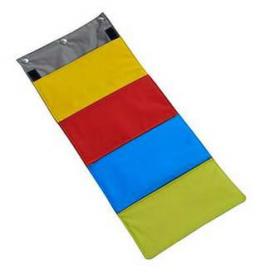 Kruuse Aufgabe Für Intelligence Game Activitymat Rainbow Purse 500 Gr
