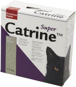 Kruuse Katzenstreu Premium Super Arena 7,5 Kg