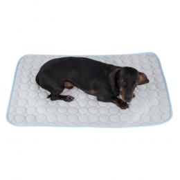 Angebot für Kühldecke Bubbles - L 90 x B 50 cm - Kategorie Hund / Hundebetten & Hundeschlafplatz / ❤ Besonders beliebt / Kühlmatten & Heizmatten.  Lieferzeit: 1-2 Tage -  jetzt kaufen.