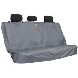 KURGO Wander Bench Seat Cover - ca. L 140 x B 114 cm