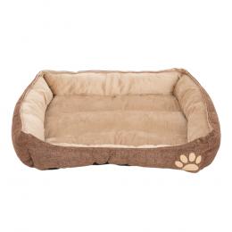 Kuschelbett Basic - L 54 x B 48 x H 11 cm