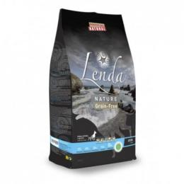 Lenda Natur Thunfisch Getreidefrei 12 Kg