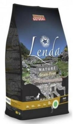 Lenda Natur Truthahn Getreidefrei 12 Kg