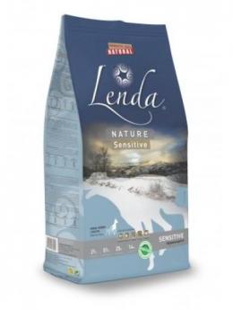 Lenda Naturempfindlich 12 Kg