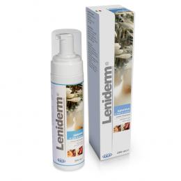 Leniderm Schaum - 200 ml