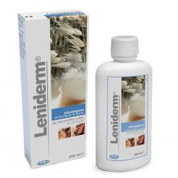 Leniderm Shampoo - 250 ml