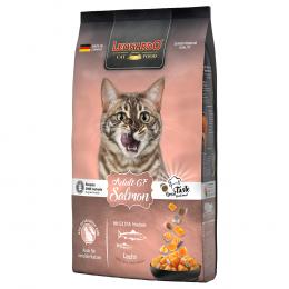 Angebot für Leonardo Adult Grainfree mit Lachs - Sparpaket: 2 x 7,5 kg - Kategorie Katzenfutter & Zubehör / Katzenfutter trocken / Leonardo / Leonardo Adult Getreidefrei.  Lieferzeit: 1-2 Tage -  jetzt kaufen.