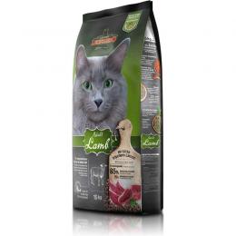 Leonardo Adult Lamb - Sparpaket 2 x 15 kg (4,90 € pro 1 kg)