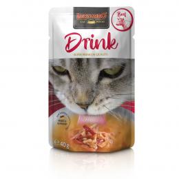 Leonardo Drink Beef 10x4g