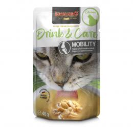 Leonardo Drink und Care Mobility Chicken 10x 40g