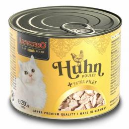 Leonardo Huhn + extra Filet 200 g (11,75 € pro 1 kg)