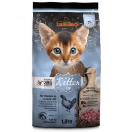 Leonardo Kitten GF 1,8 kg (11,08 € pro 1 kg)